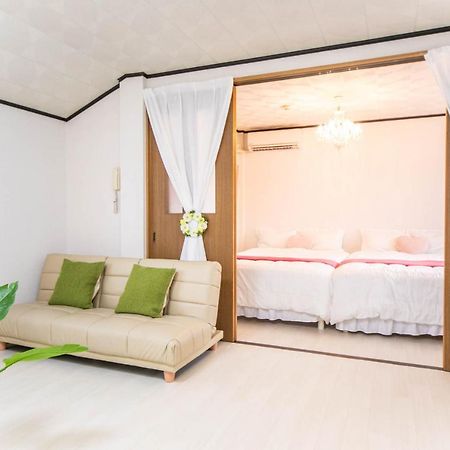 Miraie Yokkaichi Tomida Villa ภายนอก รูปภาพ