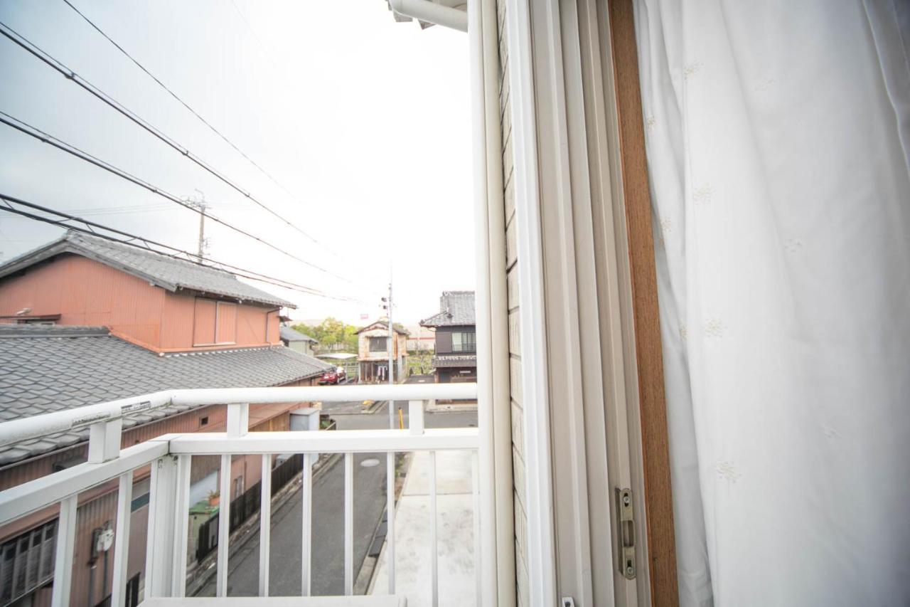 Miraie Yokkaichi Tomida Villa ภายนอก รูปภาพ