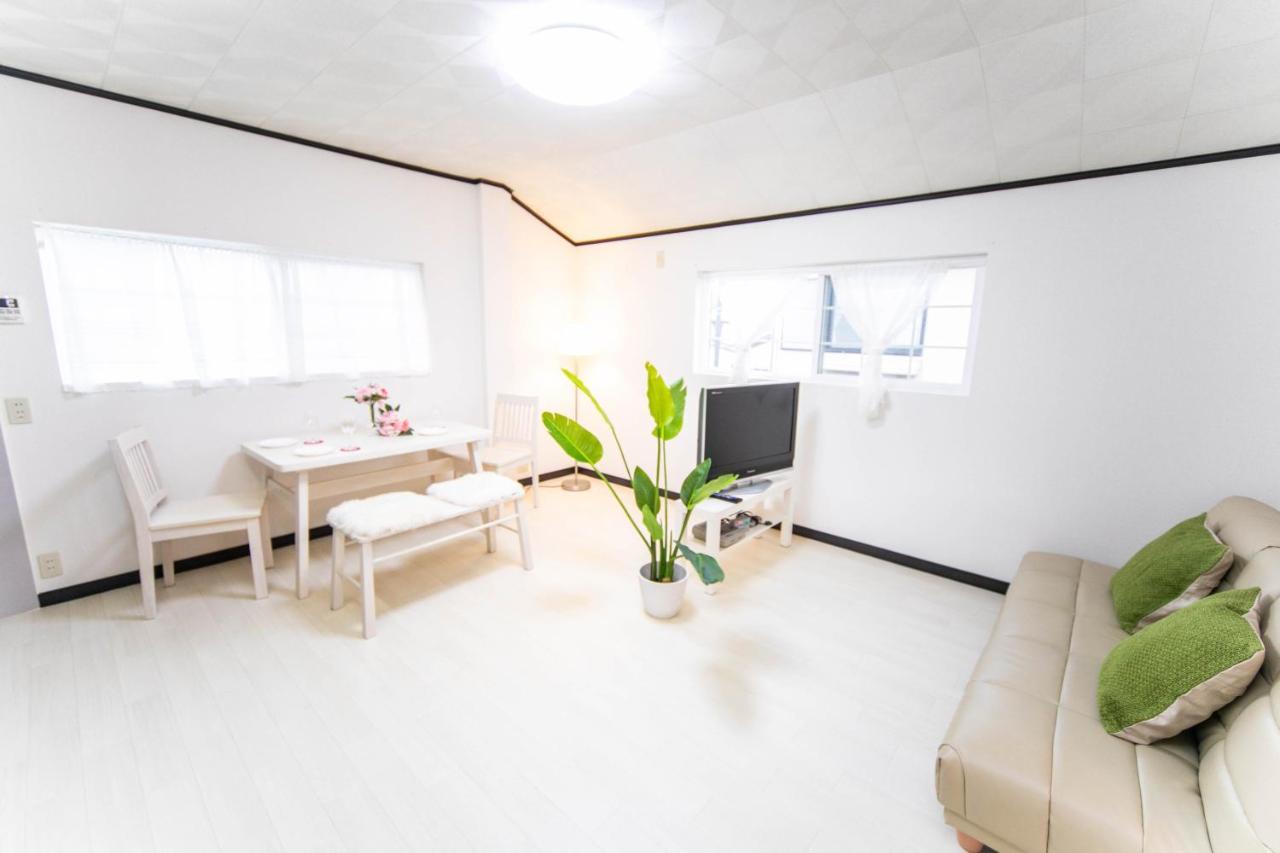 Miraie Yokkaichi Tomida Villa ภายนอก รูปภาพ