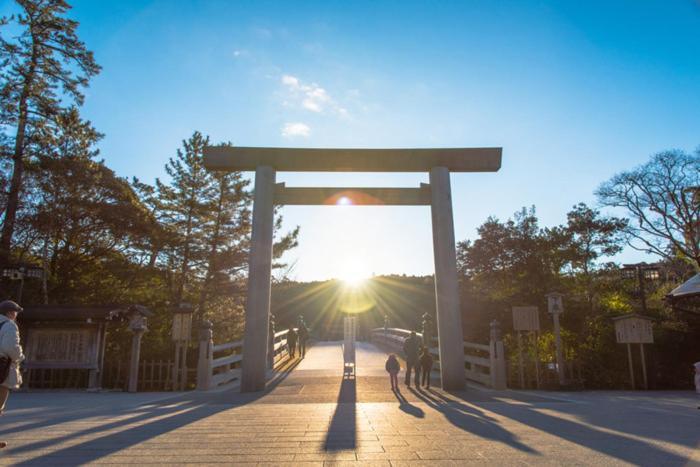 Miraie Yokkaichi Tomida Villa ภายนอก รูปภาพ
