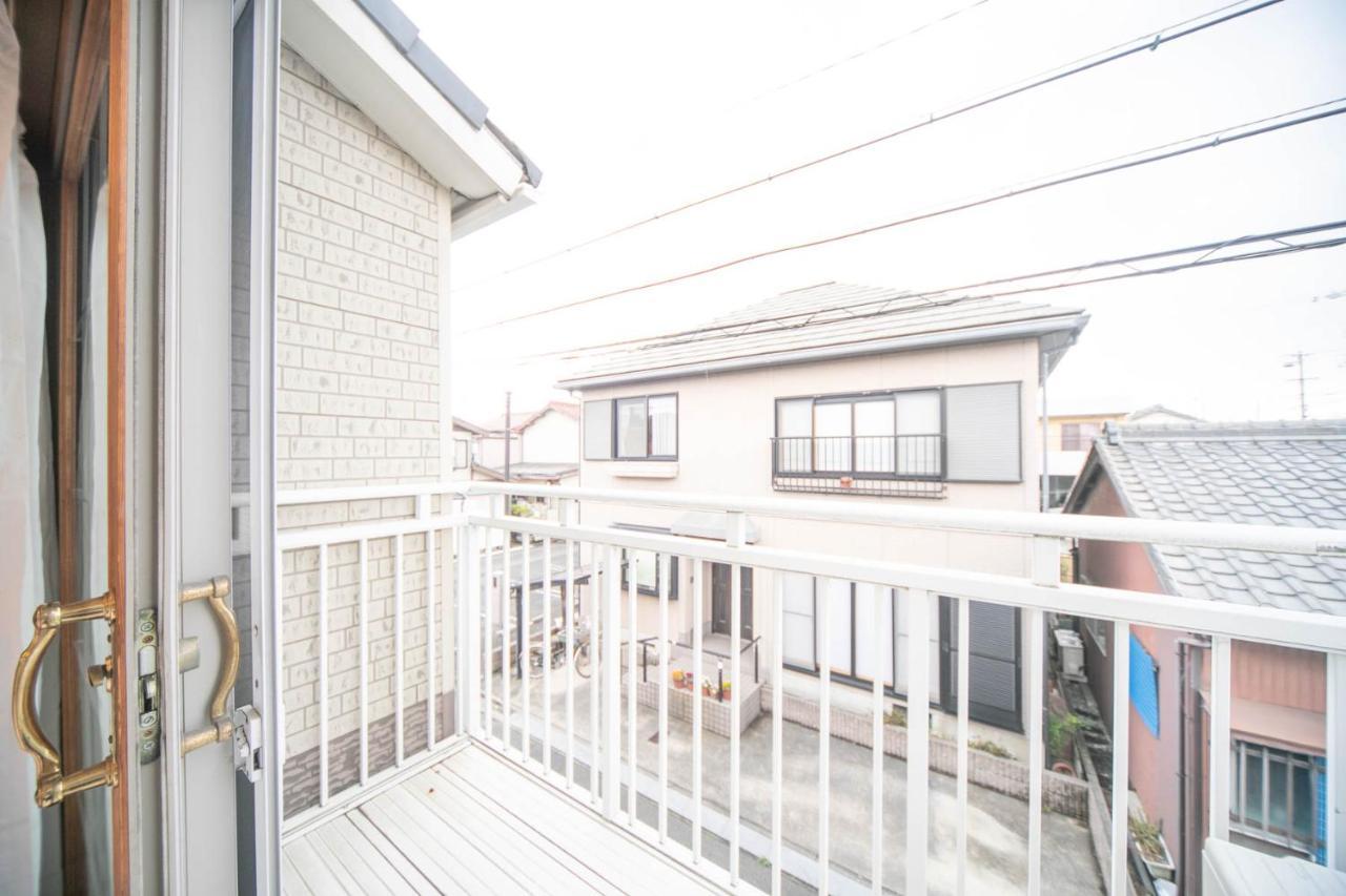 Miraie Yokkaichi Tomida Villa ภายนอก รูปภาพ