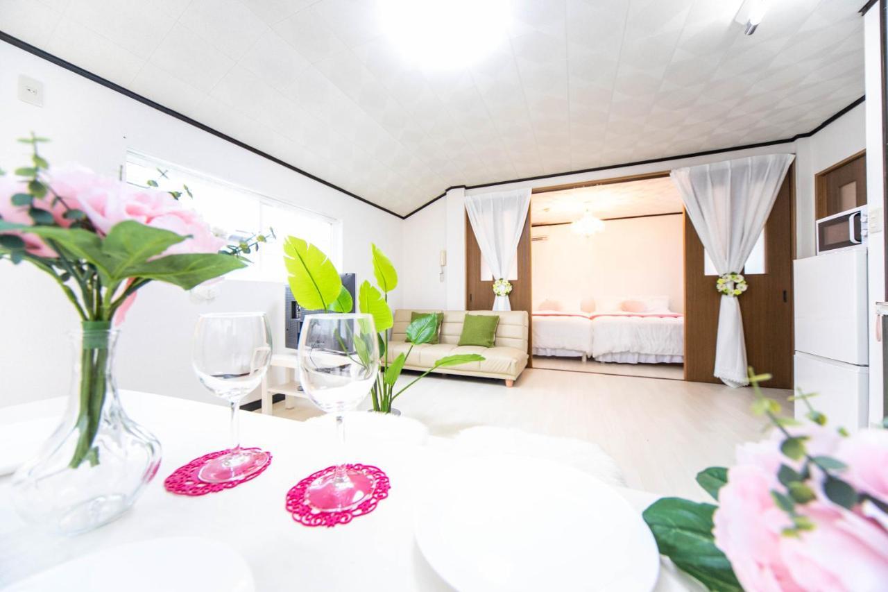 Miraie Yokkaichi Tomida Villa ภายนอก รูปภาพ