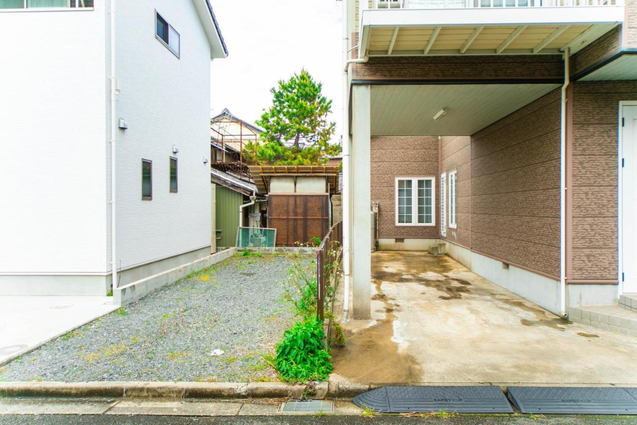 Miraie Yokkaichi Tomida Villa ภายนอก รูปภาพ