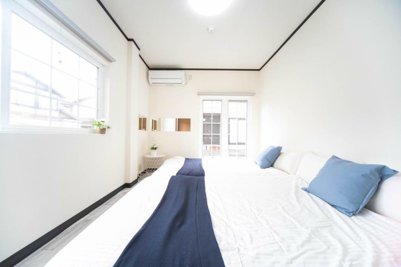 Miraie Yokkaichi Tomida Villa ภายนอก รูปภาพ