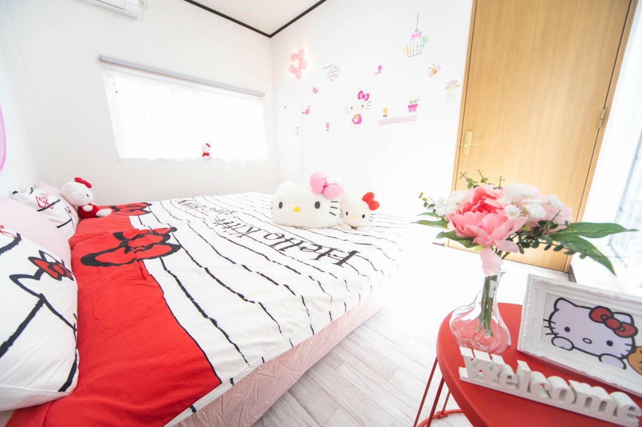 Miraie Yokkaichi Tomida Villa ภายนอก รูปภาพ
