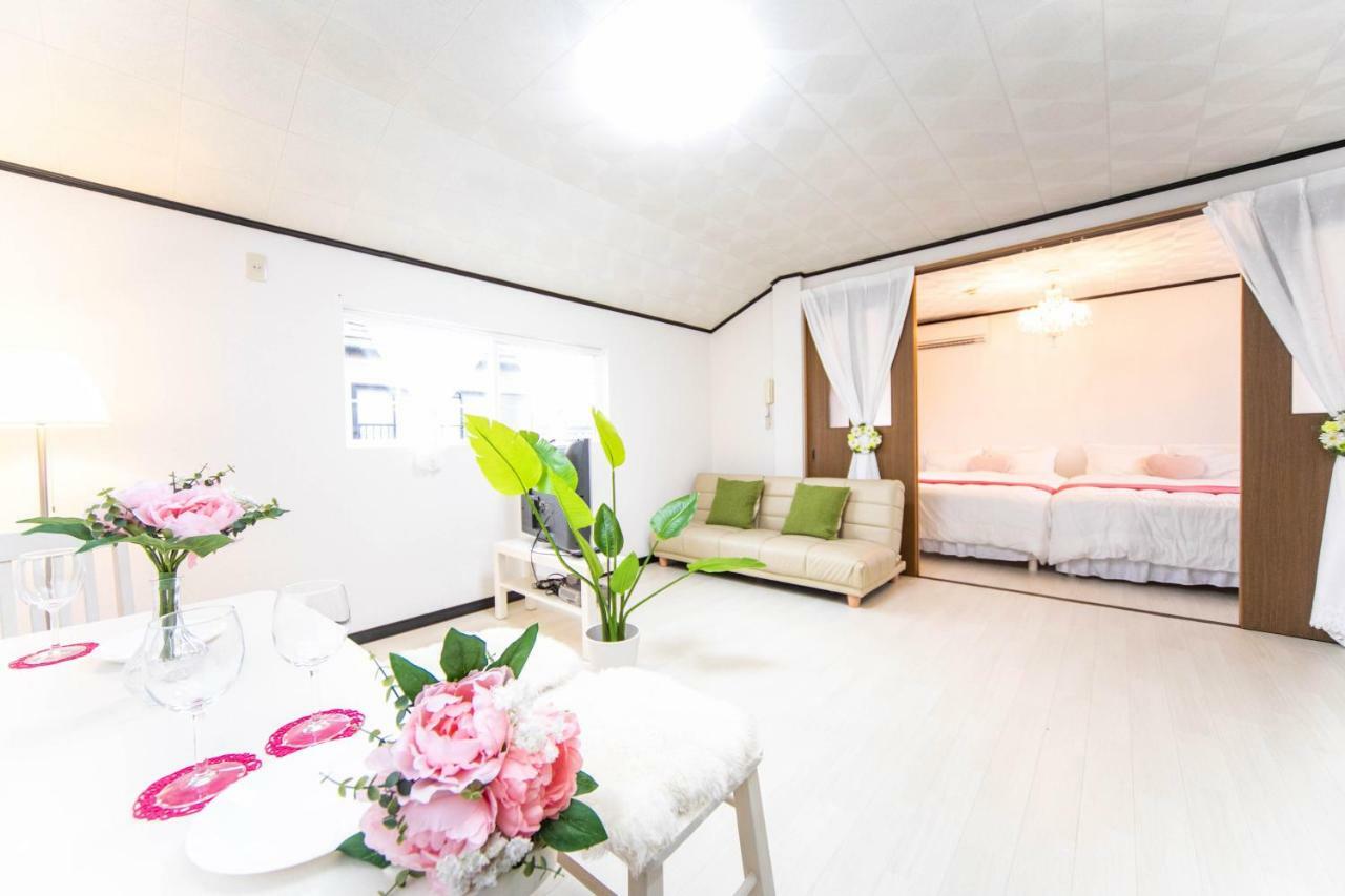 Miraie Yokkaichi Tomida Villa ภายนอก รูปภาพ