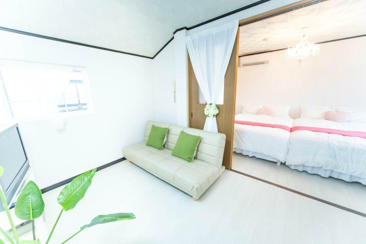Miraie Yokkaichi Tomida Villa ภายนอก รูปภาพ