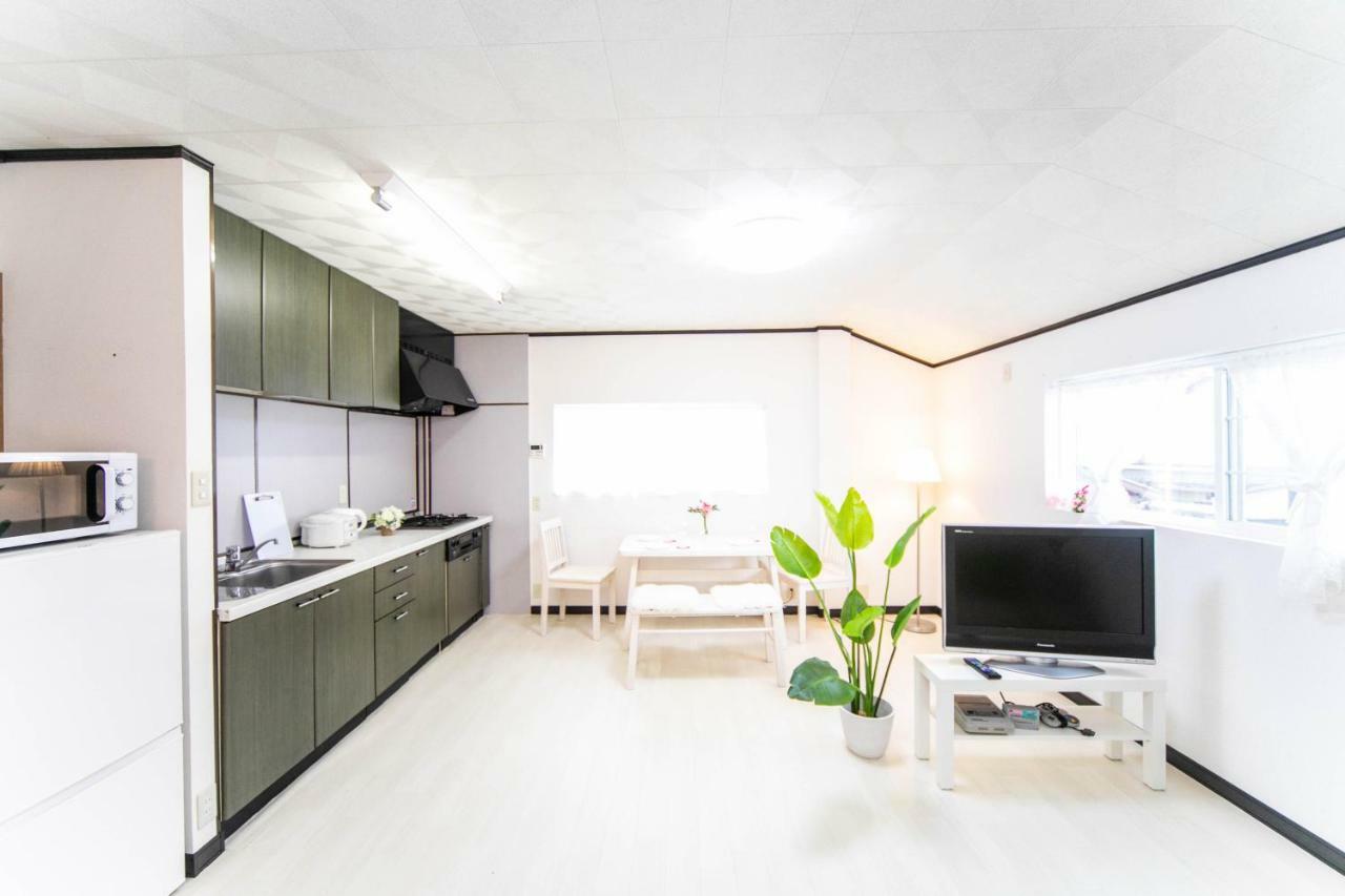 Miraie Yokkaichi Tomida Villa ภายนอก รูปภาพ