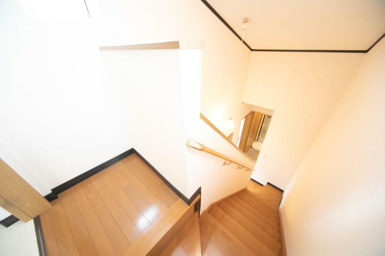 Miraie Yokkaichi Tomida Villa ภายนอก รูปภาพ