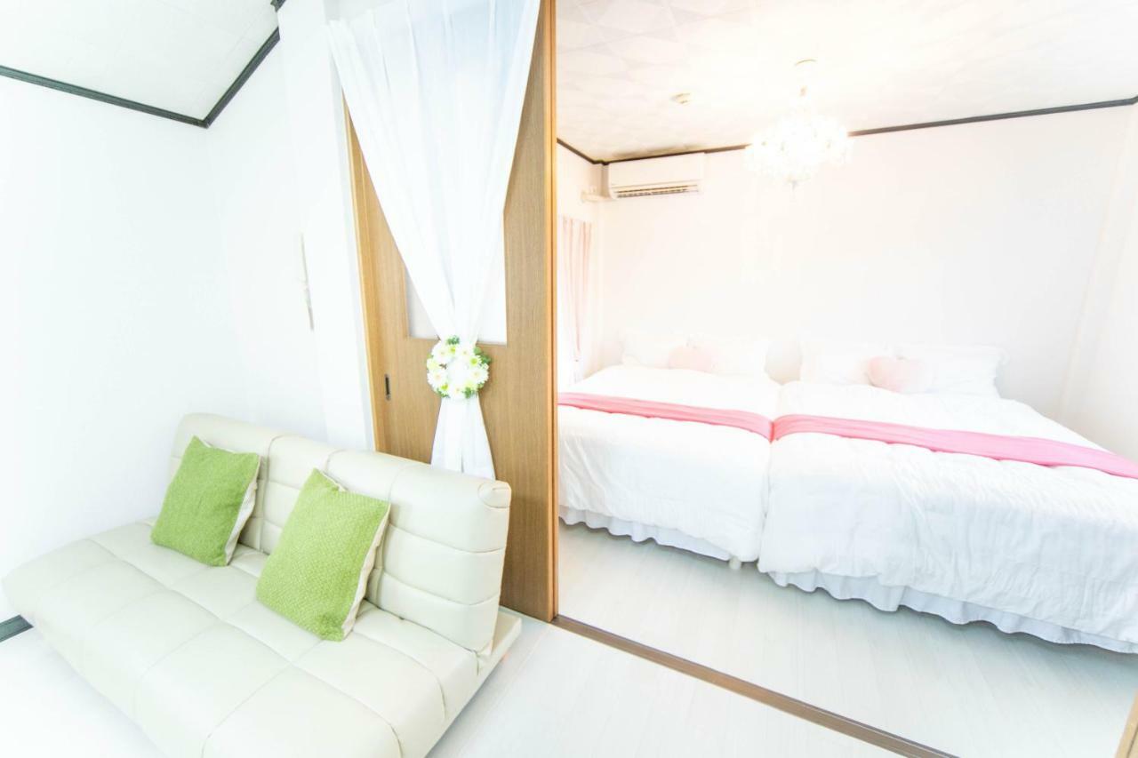 Miraie Yokkaichi Tomida Villa ภายนอก รูปภาพ
