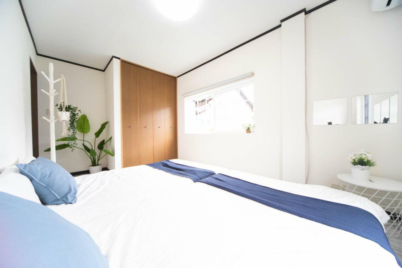 Miraie Yokkaichi Tomida Villa ภายนอก รูปภาพ