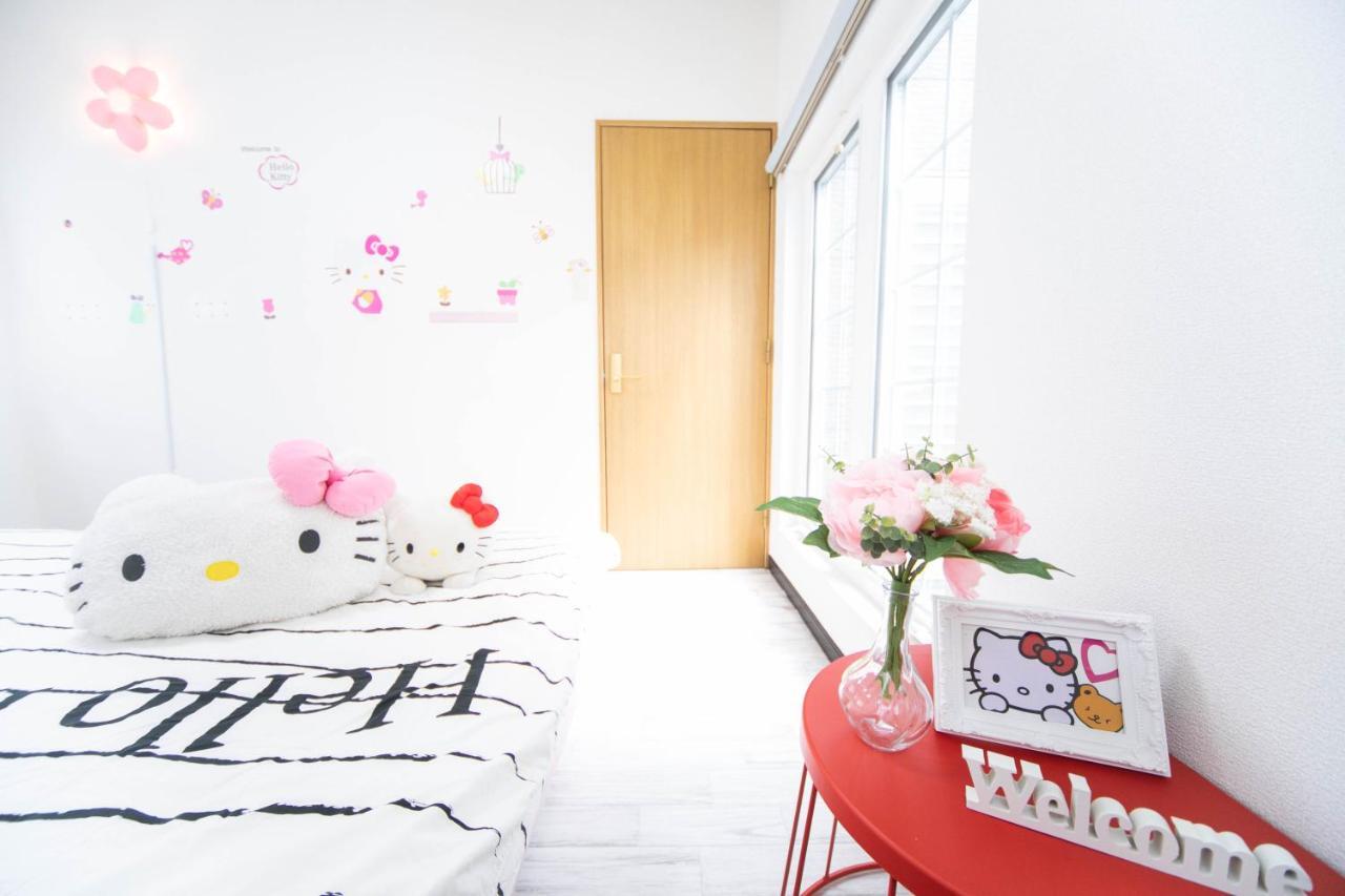 Miraie Yokkaichi Tomida Villa ภายนอก รูปภาพ